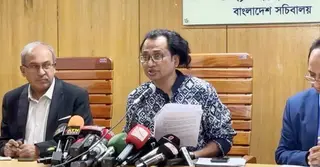 অন্তর্বর্তী সরকারের টিকা না দেয়ার ঘটনা খতিয়ে দেখা হবে: প্রধানমন্ত্রীর উপদেষ্টা জাহেদ